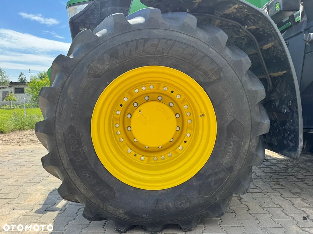 John Deere 7R290 - 27