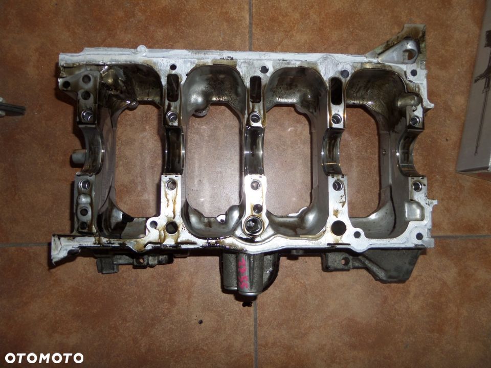 2355 PODSTAWA MISKI SH01 MAZDA 3 6 CX-5 2.2D - 1