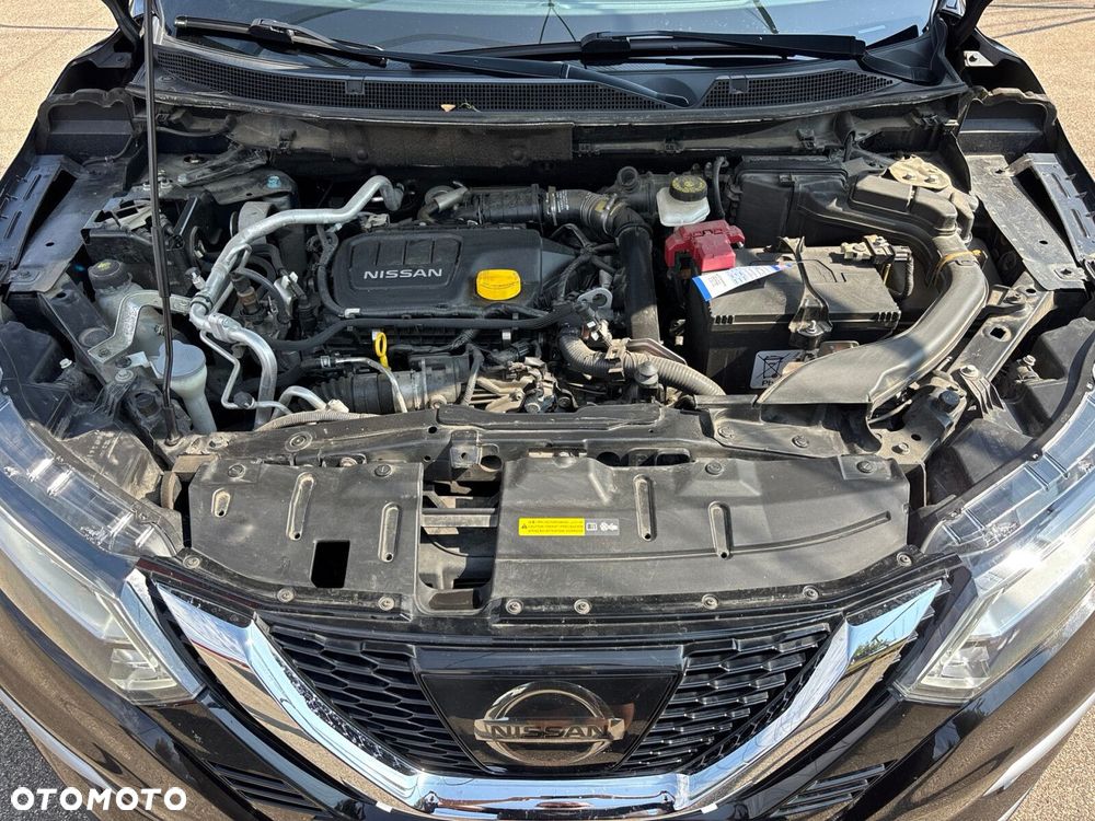 Nissan Qashqai - 34
