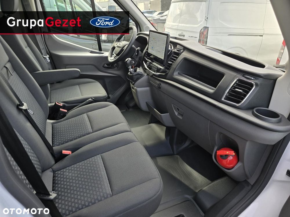 Ford Transit - 36