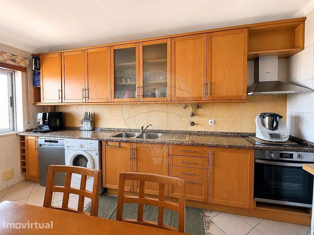 Apartamento T3 para venda - Grande imagem: 2/24