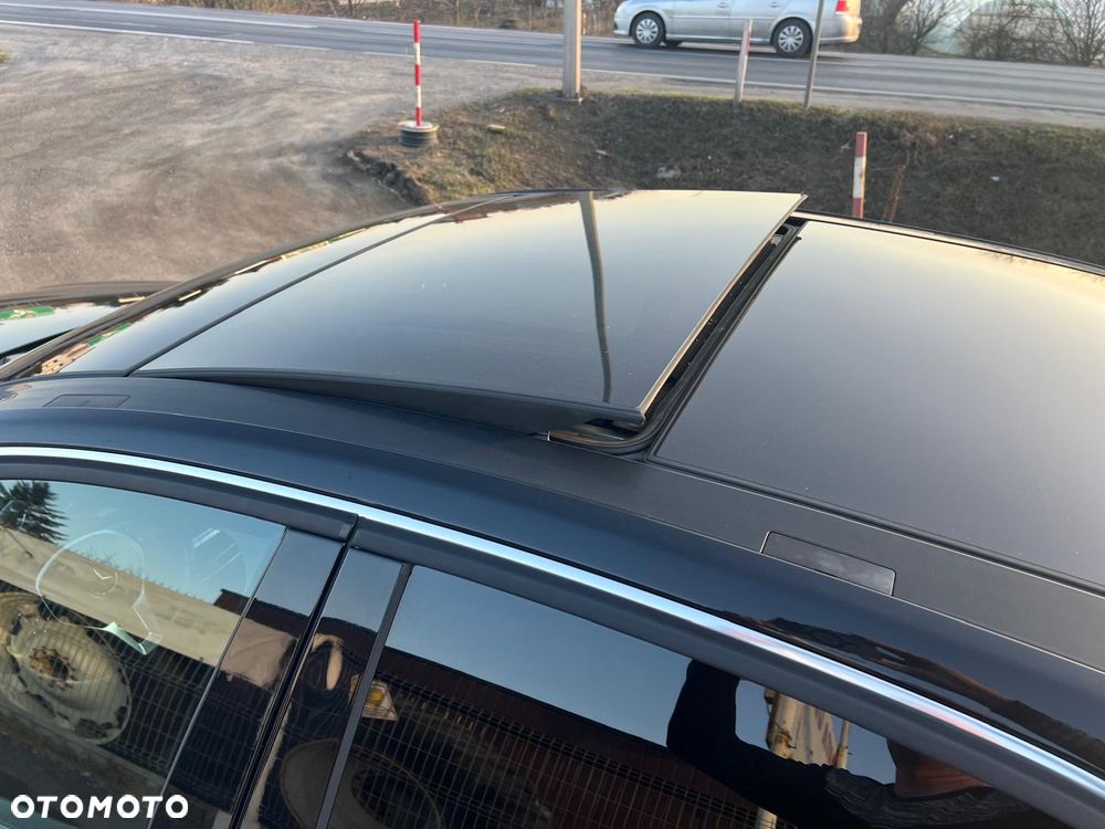 Mercedes-Benz Klasa E 220 BlueTEC BlueEFFICIENCY 7G-TRONIC Edition Avantgarde - 10