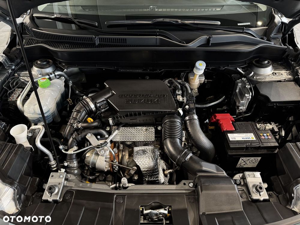 Suzuki Vitara - 27