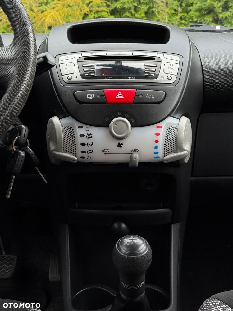 Toyota Aygo 1.0 VVT-i Easy A/C - 13