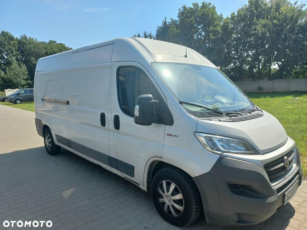 Fiat DUCATO 2.3 MJT - 1