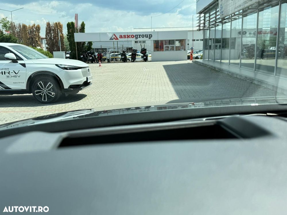 Mazda CX-5 G194 AWD AT Takumi Plus - 28