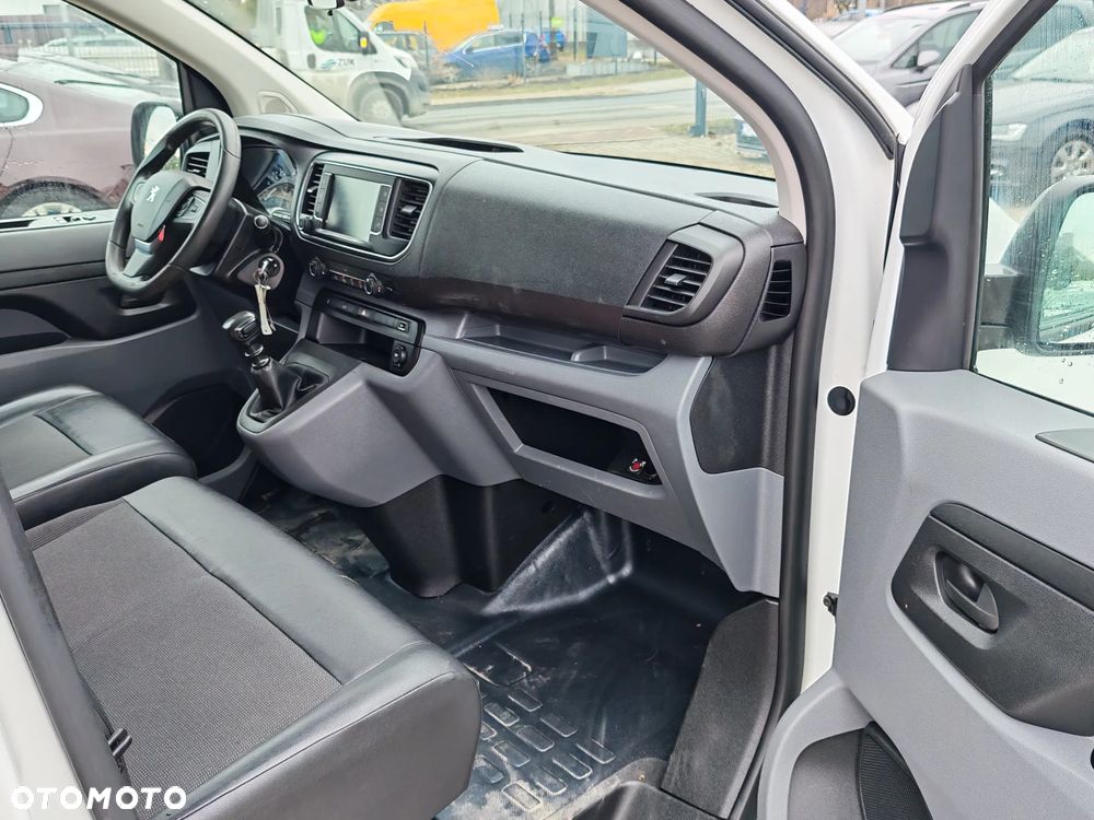 Peugeot EXPERT - 20