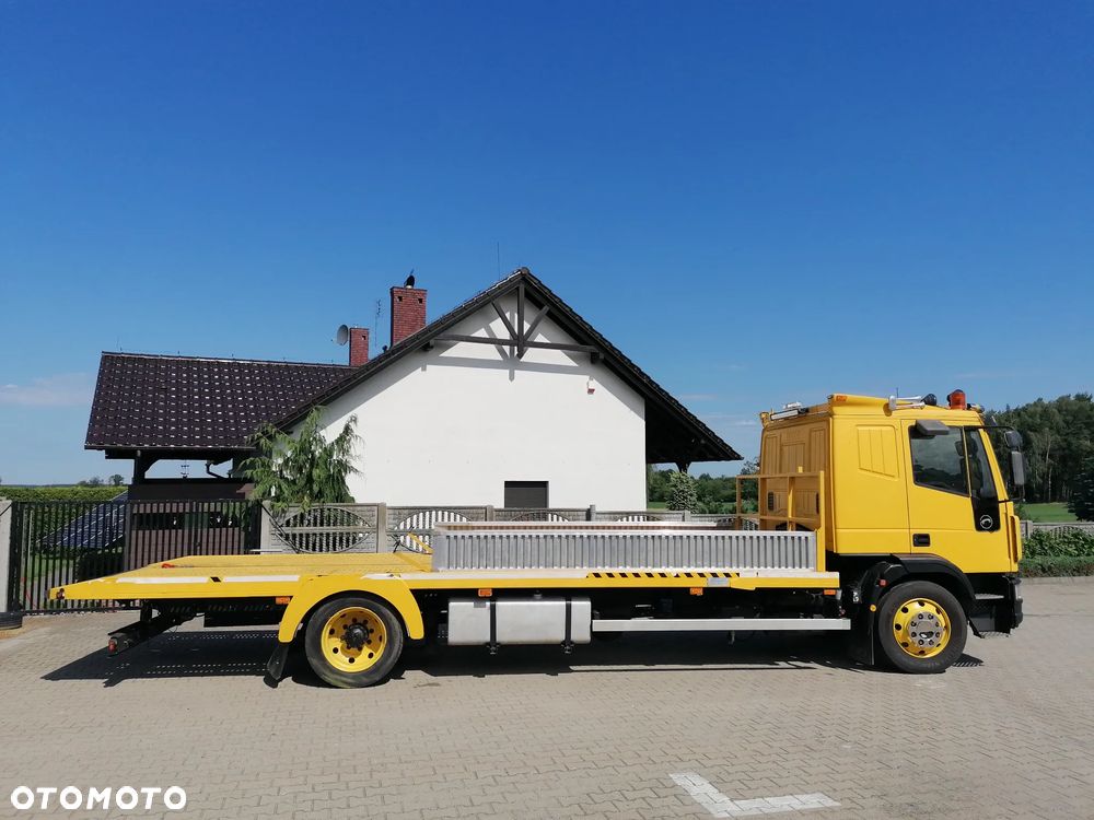 Iveco ML150E Euro Cargo - 15