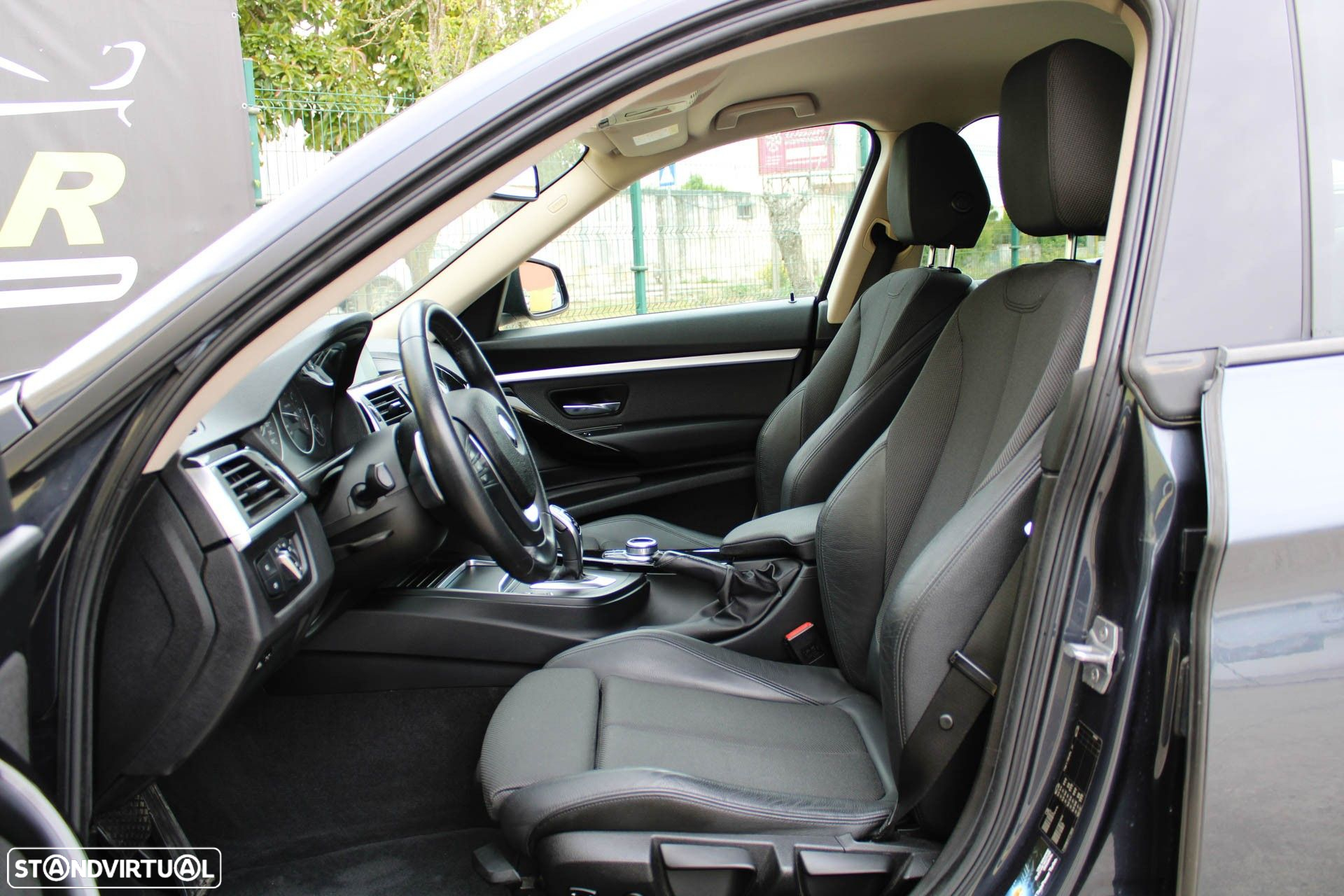 BMW 320 Gran Turismo d Line Sport Auto - 26