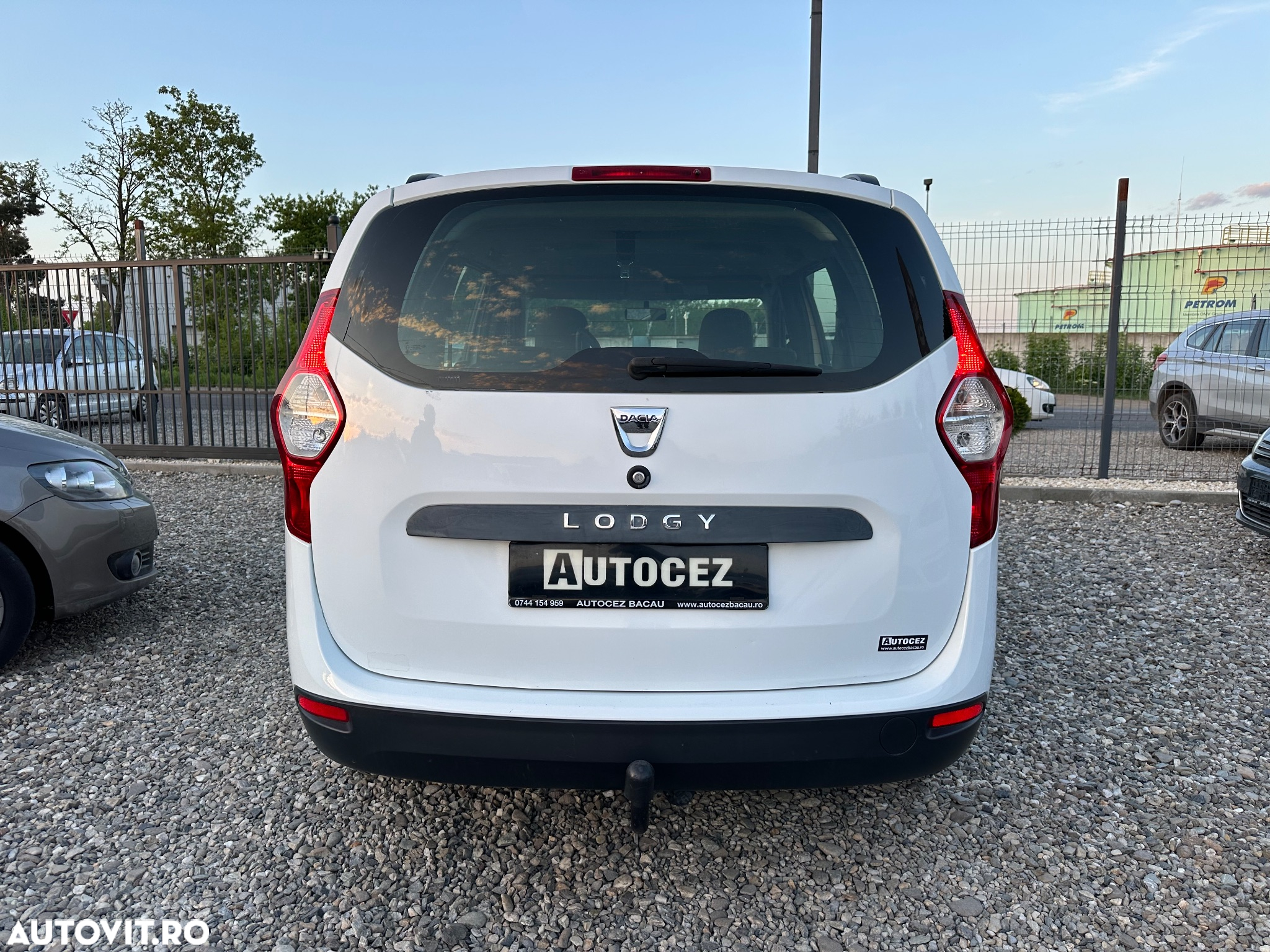 Dacia Lodgy 1.5 dCi Laureate - 6