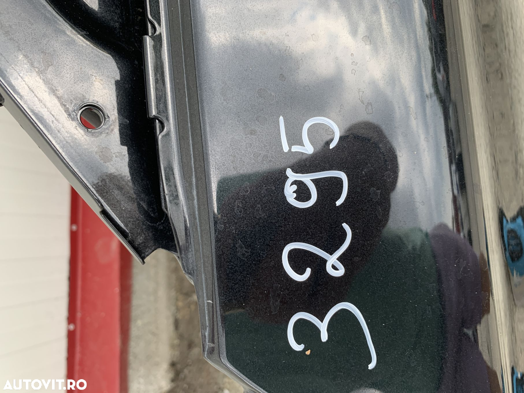 Usa stanga fata BMW Seria 5, F10, F11, 2010, 2011, 2012, 2013, 2014, 2015, 2016 - 10