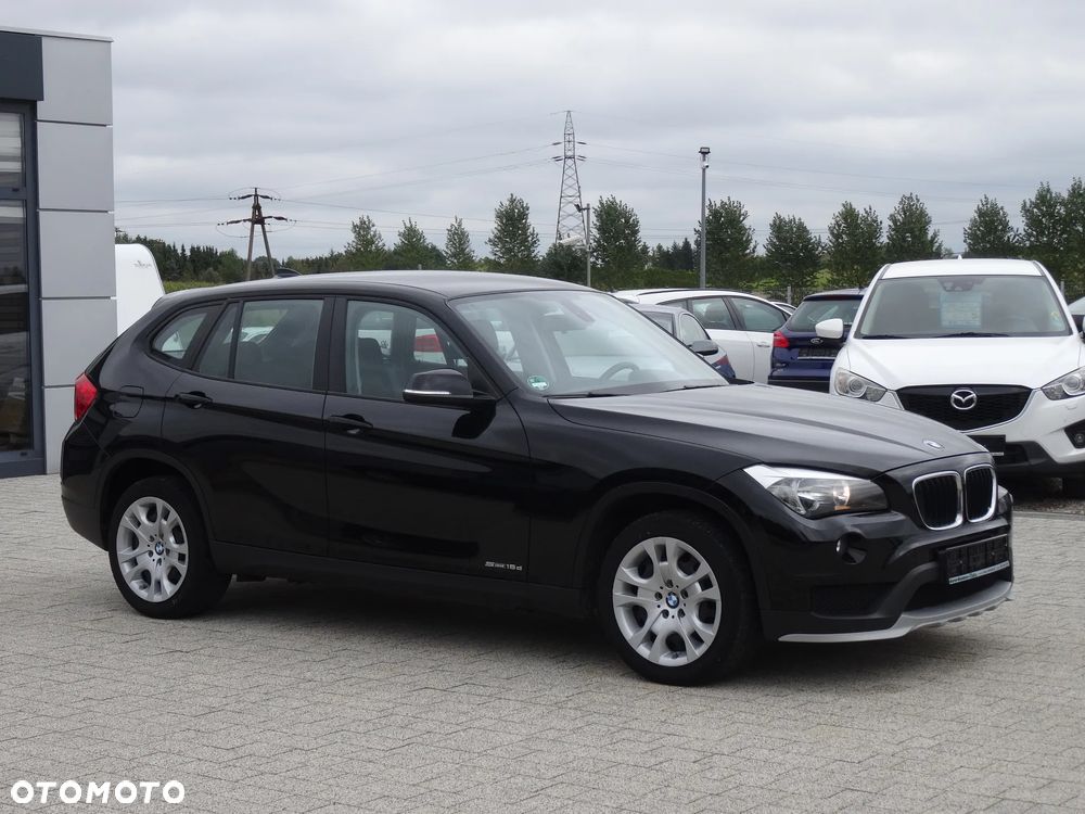 BMW X1 sDrive16d Sport Line - 3