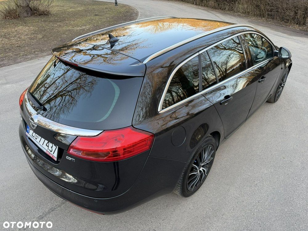 Opel Insignia - 11