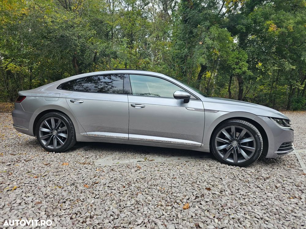Volkswagen ARTEON 1.5 TSI ACT OPF DSG Elegance - 6