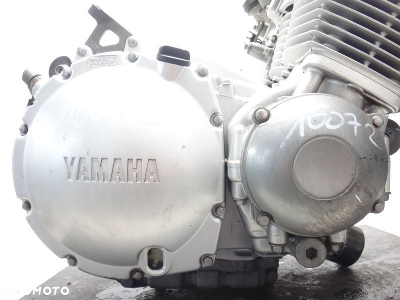 Yamaha Xj 900 4Km Silnik Gwarancja 30 Dni - 7