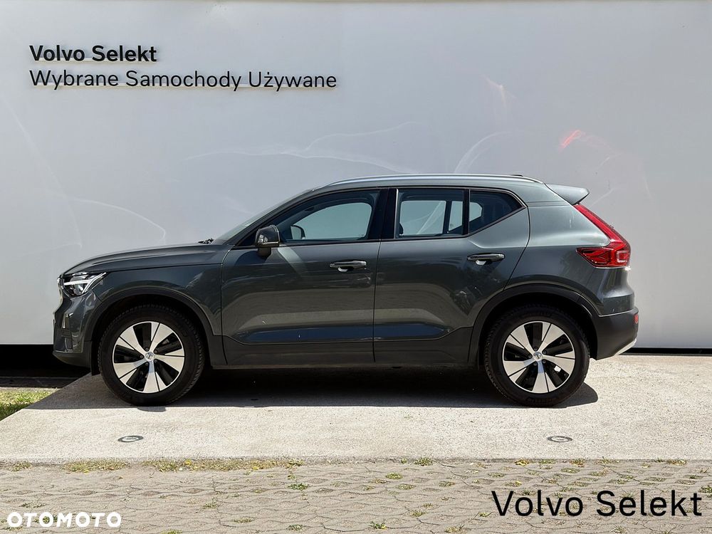 Volvo XC 40 - 3