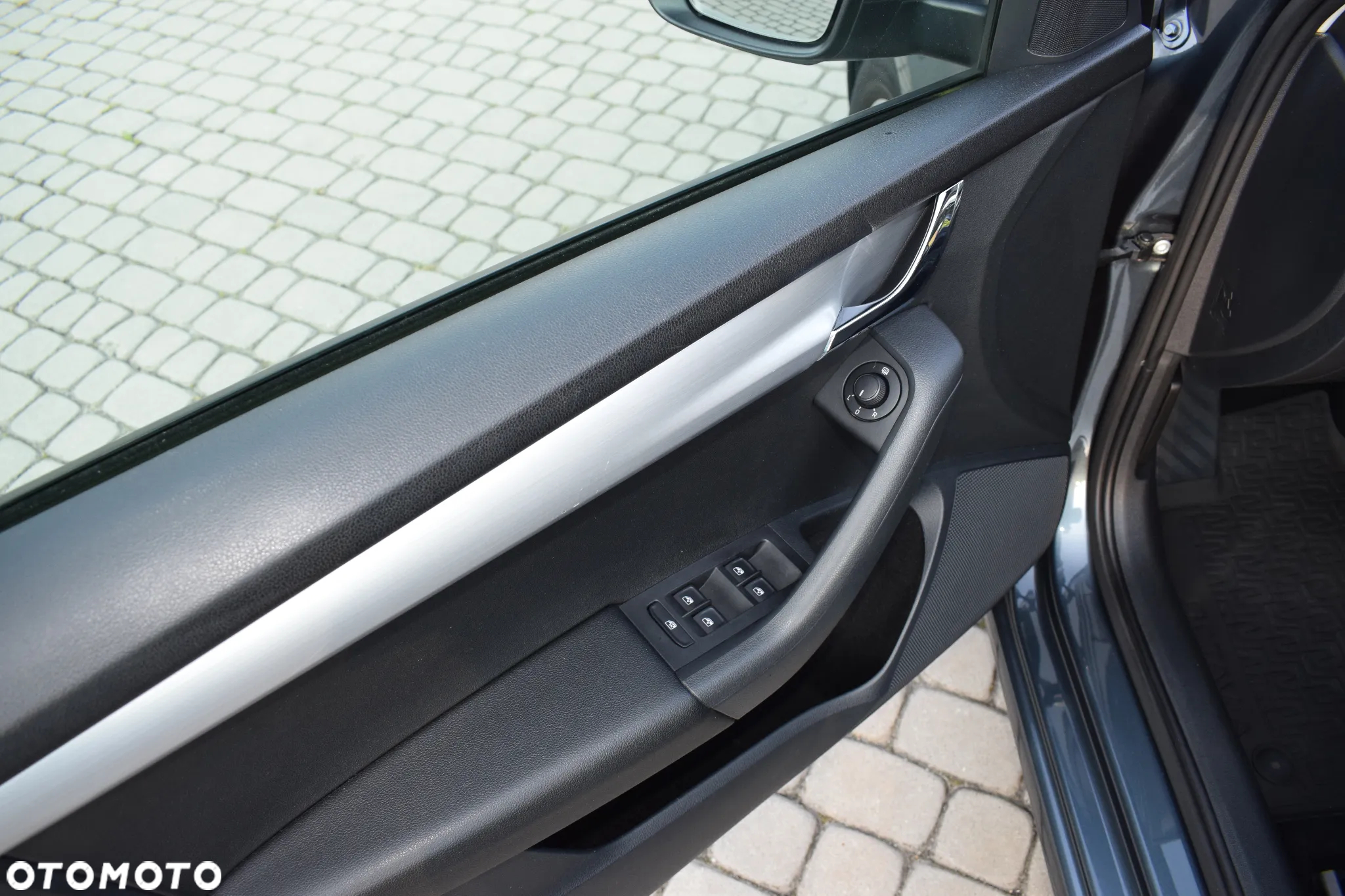 Skoda Octavia 2.0 TDI Ambition DSG EU6 - 16