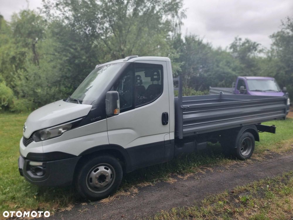 Iveco 35C13 - 6