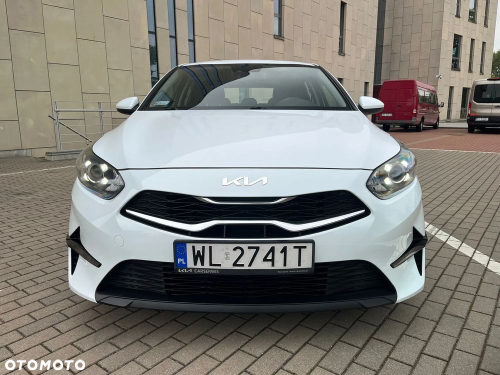 Kia Ceed 1.0 T-GDI S - 21