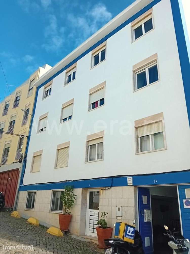 Apartamento T2, Ericeira Centro - Grande imagem: 2/16