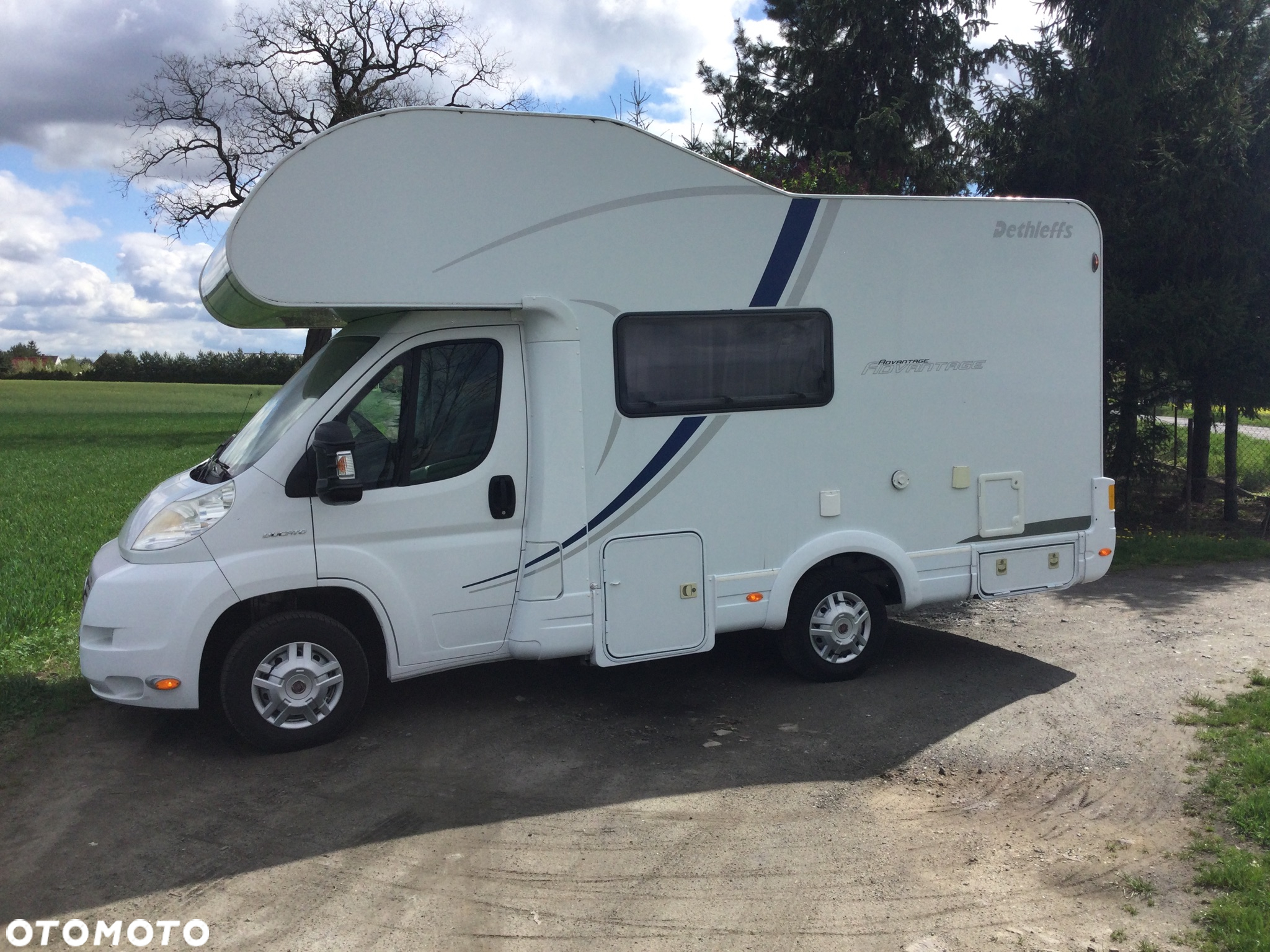 Fiat ducato - 6