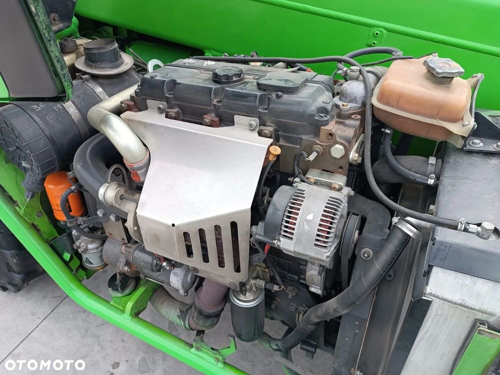 Merlo P32.6 - 12