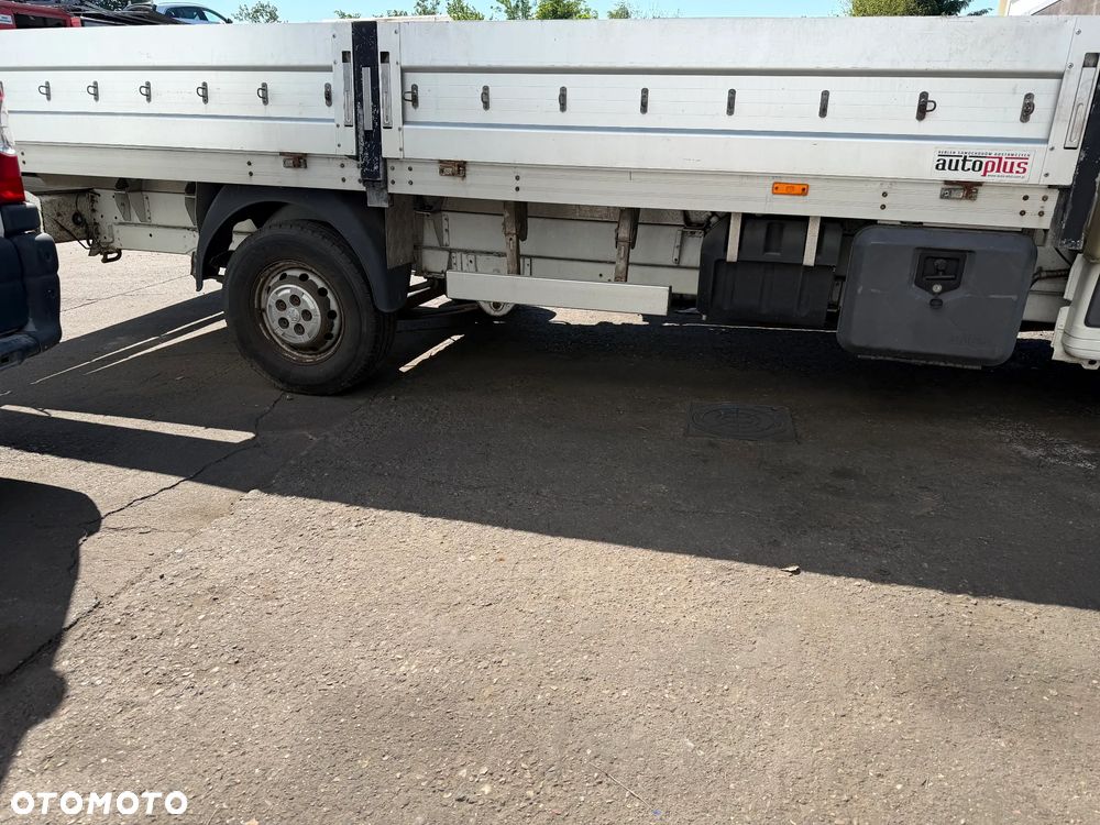 Ducato Boxer Jumper 06-22r rama MAXI 388cm - 1
