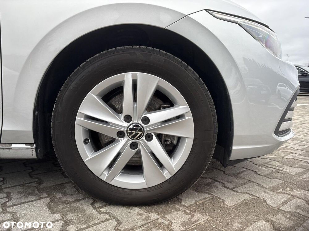 Volkswagen Golf 2.0 TDI Life - 32