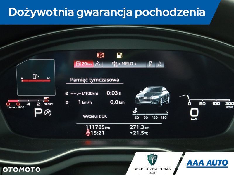 Audi A4 Limousine - 10
