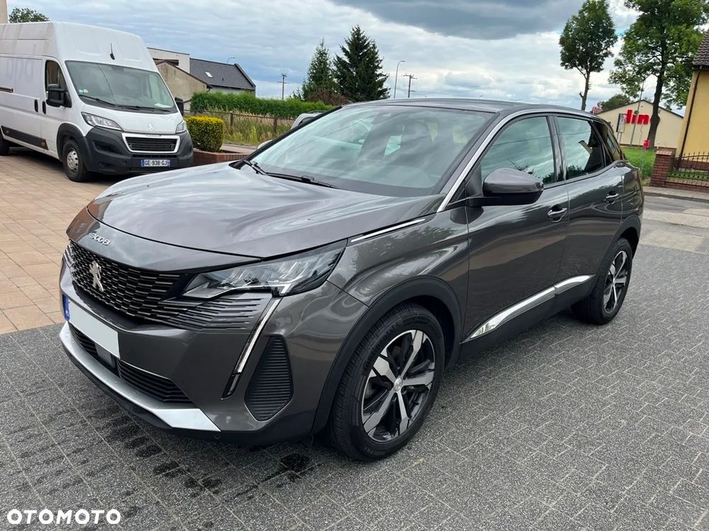 Peugeot 3008 - 2