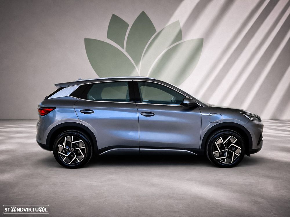 BYD Atto 3 60.48 kWh Design - 4