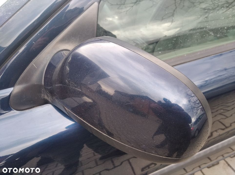 Volvo S60 V70 I lusterko  prawe  417-26 - 4