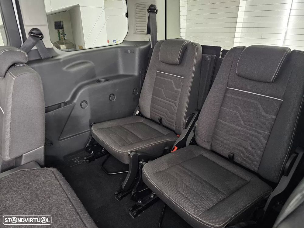 Ford Tourneo Connect Grand 1.5 TDCi Active - 36