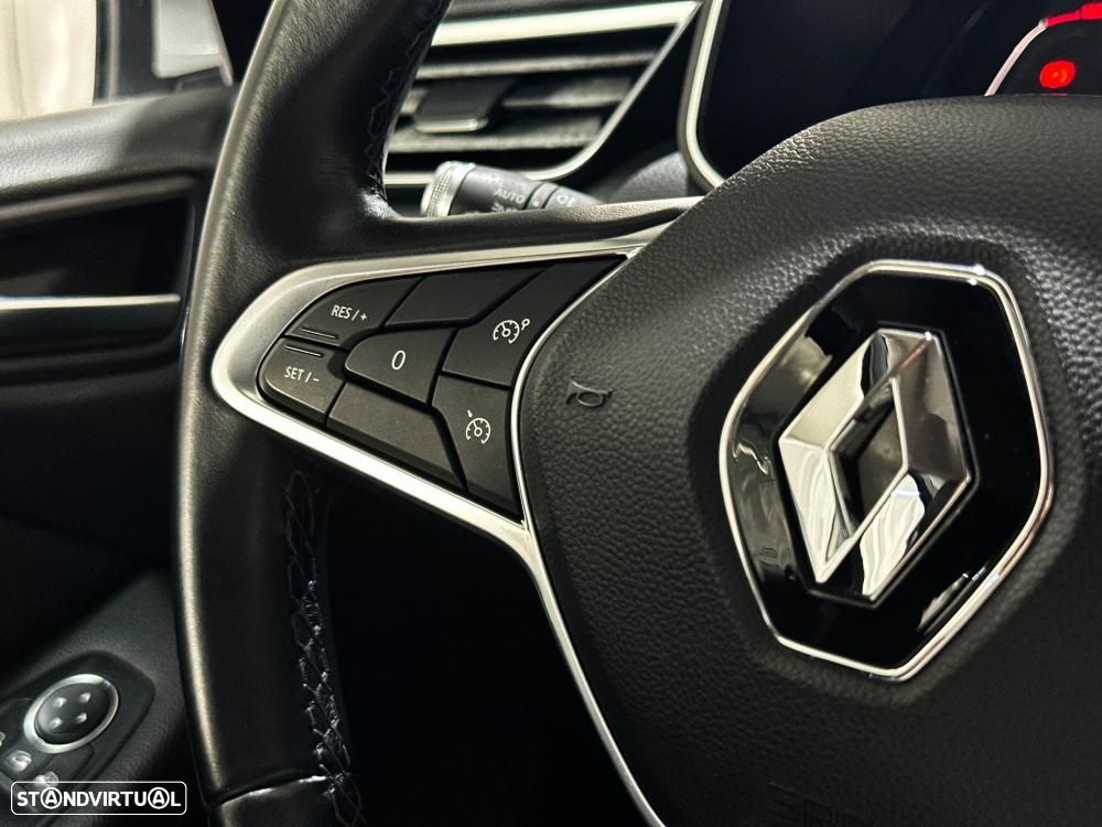 Renault Clio 1.0 TCe Intens - 43
