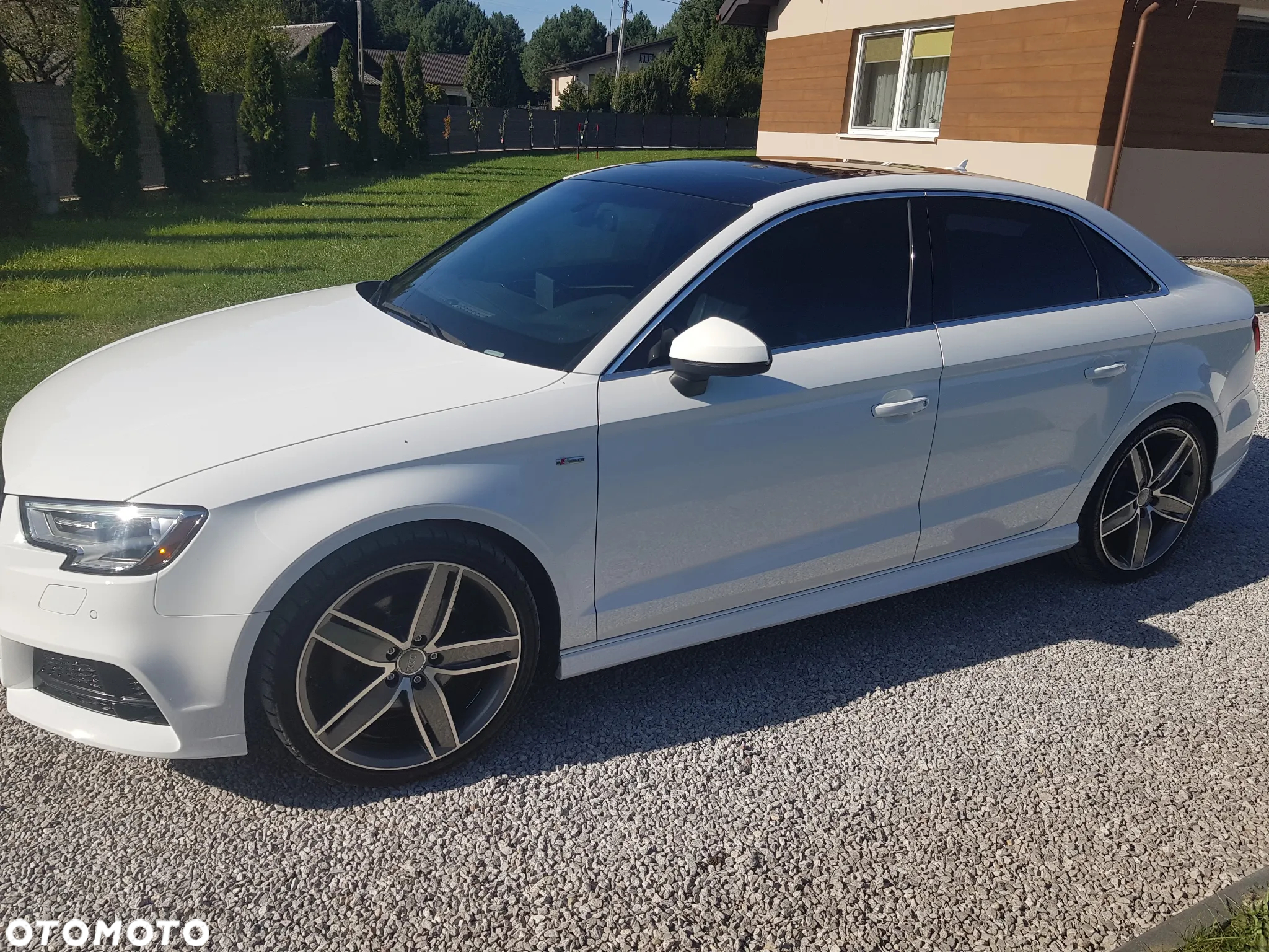 Audi A3 - 37