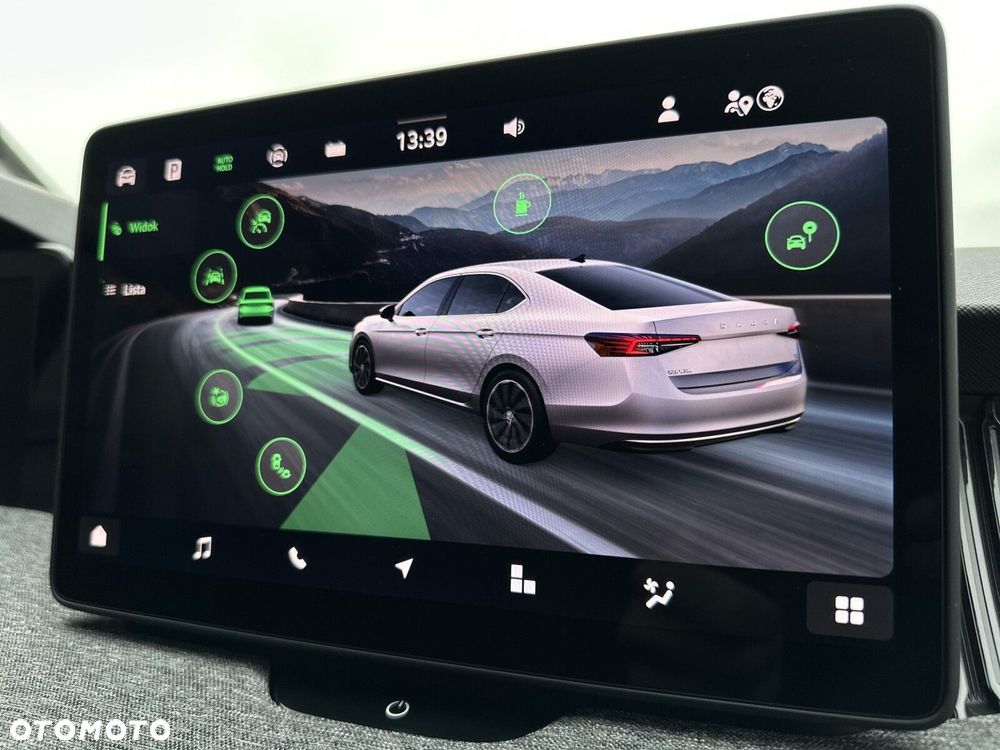 Skoda Superb - 32