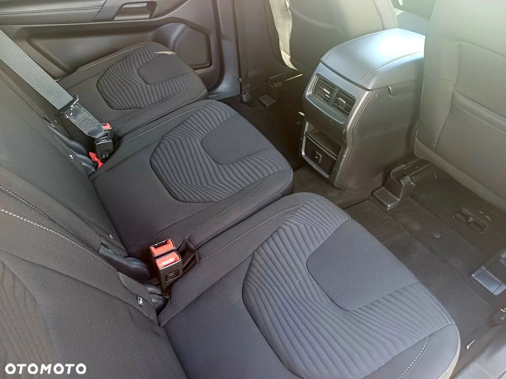 Ford S-Max 2.0 TDCi Trend PowerShift - 15