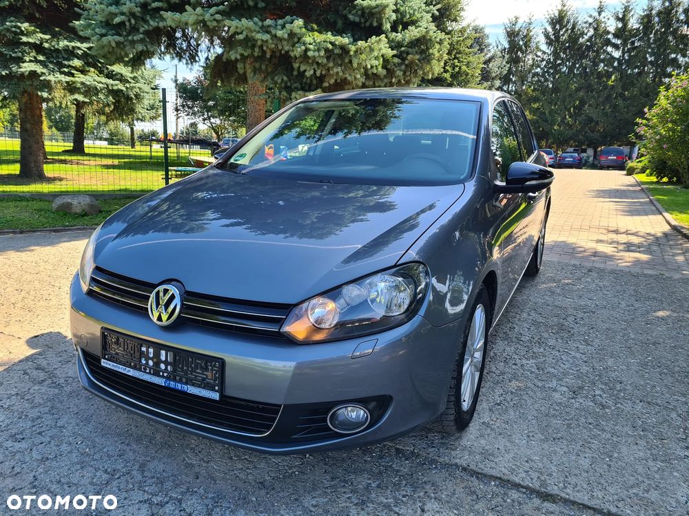 Volkswagen Golf - 18