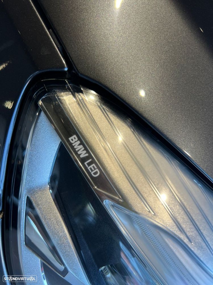 BMW 216 Gran Tourer d 7L Line Sport Auto - 6