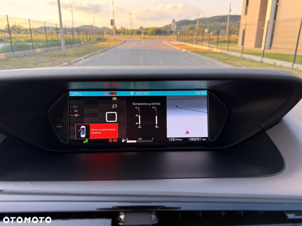 Citroën C4 SpaceTourer 1.6 PureTech More Life S&S EAT8 - 33