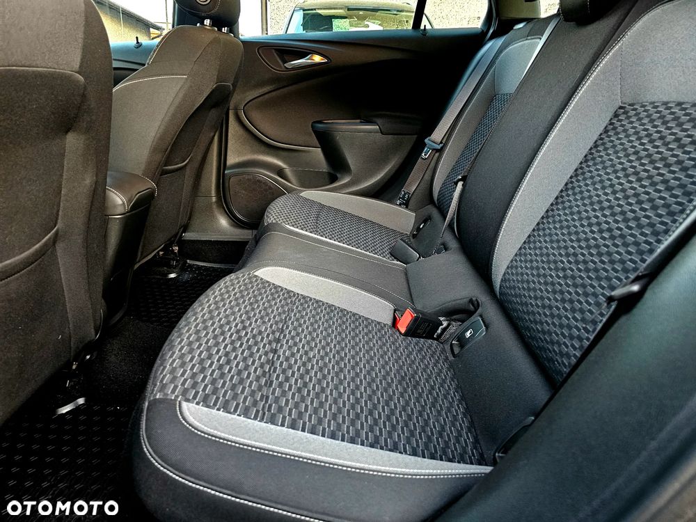 Opel Astra 1.2 T S&S - 14