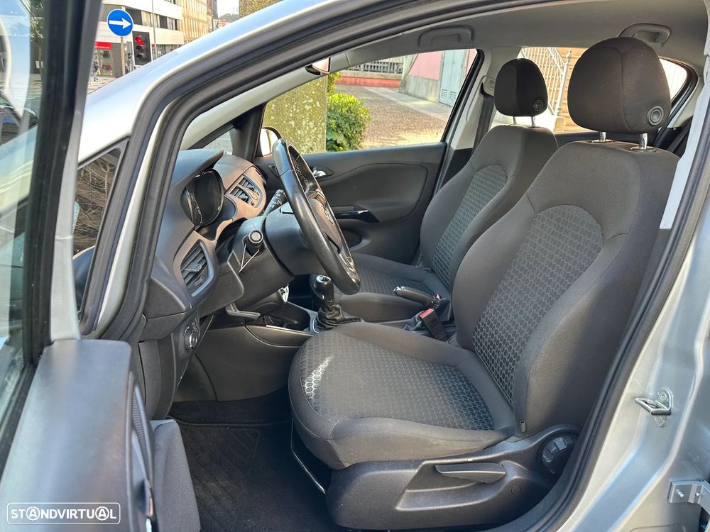 Opel Corsa 1.3 CDTi innovation - 14