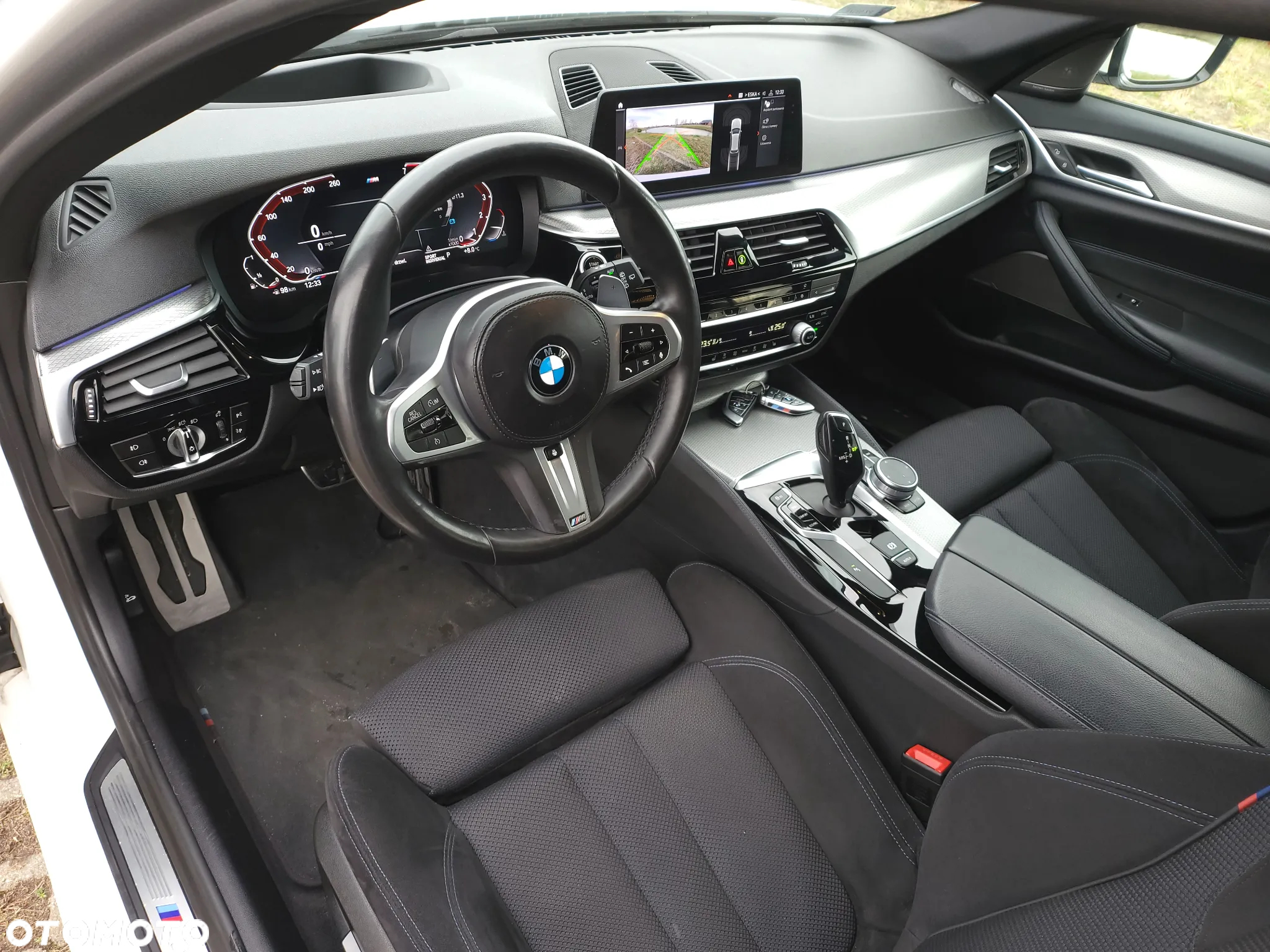 BMW Seria 5 - 11