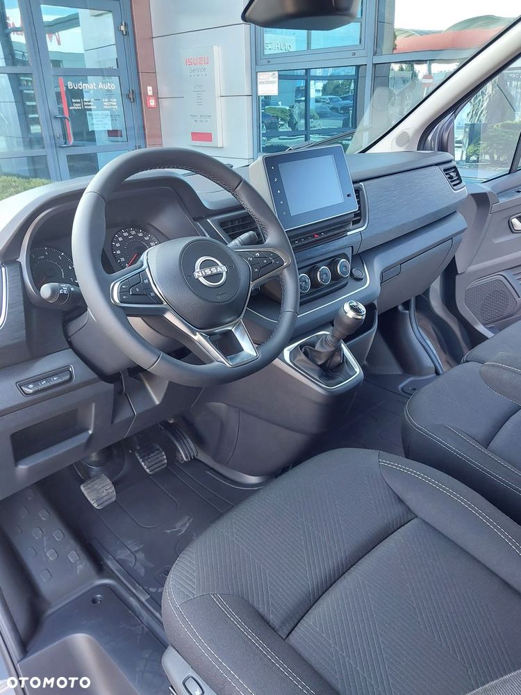 Nissan PRIMASTAR - 26