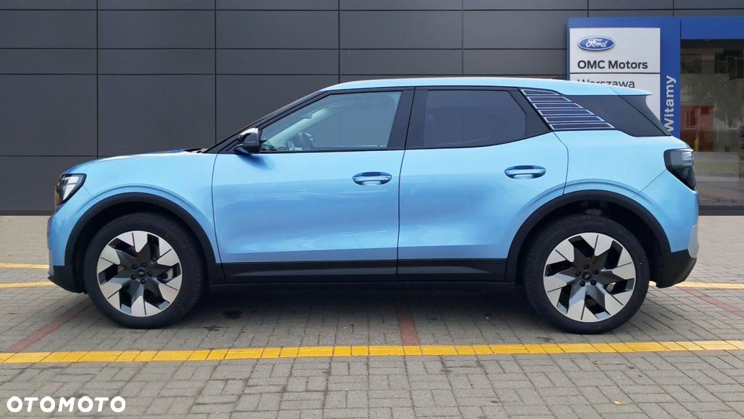 Ford Explorer - 2