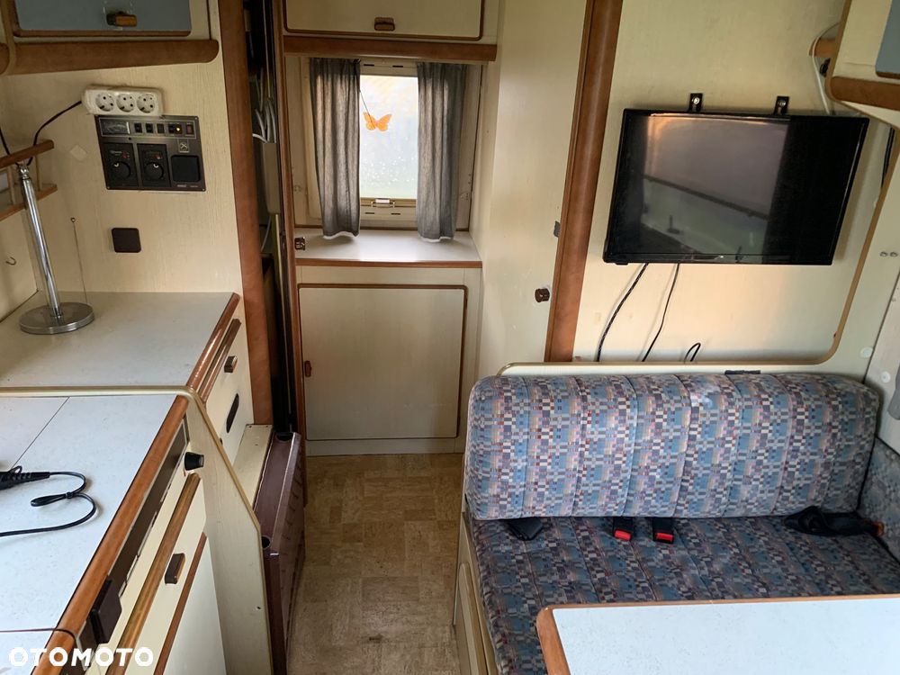Fiat Ducato - 6