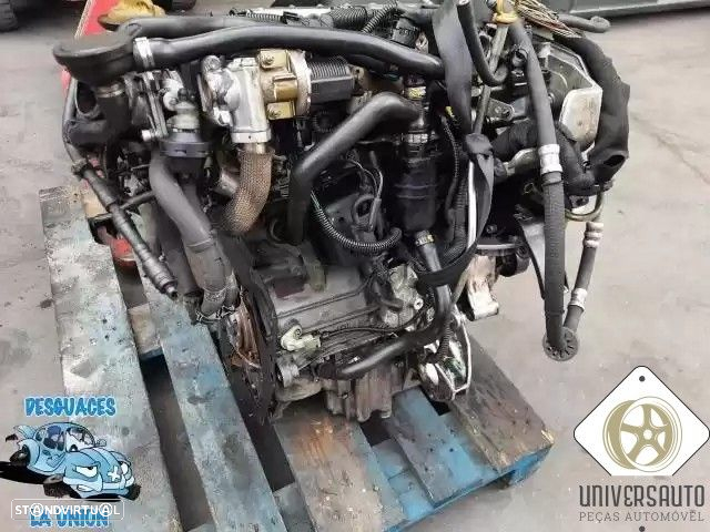 MOTOR COMPLETO ALFA ROMEO GT 2004 - 2