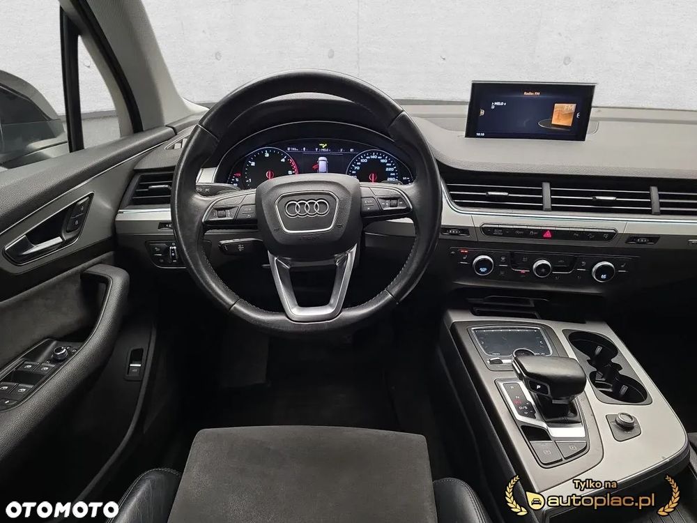Audi Q7 - 17