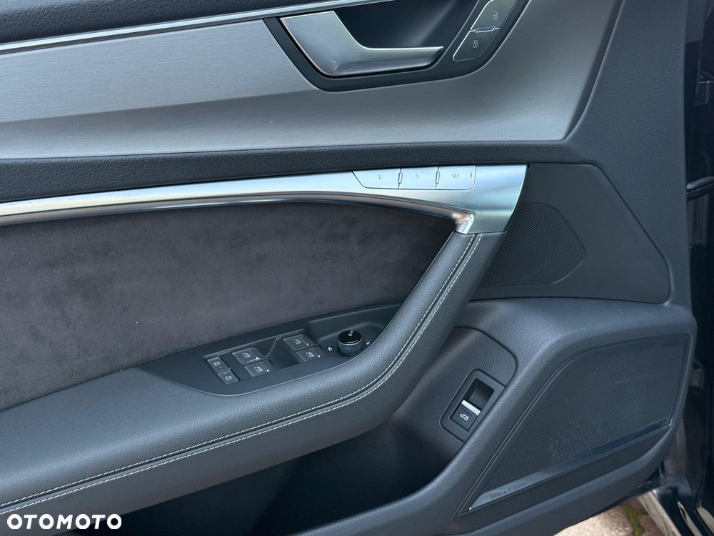 Audi A6 50 TDI quattro tiptronic S line - 16