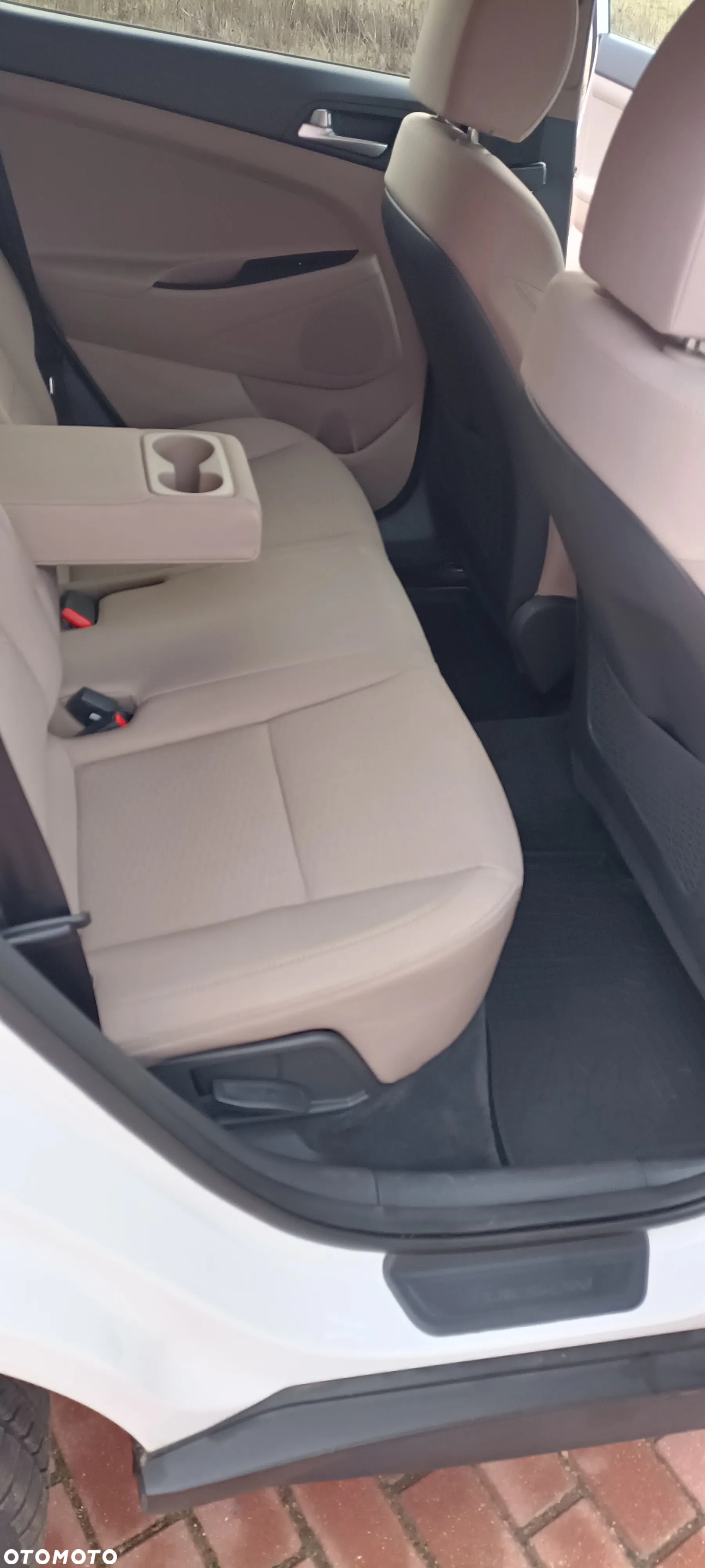 Hyundai Tucson - 15